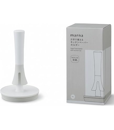 Amazon.co.jp: ルミエール キッチンペーパーホルダー 美女と野獣